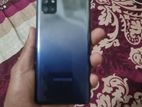 Samsung Galaxy M31s 6/128 (Used)