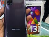 Samsung Galaxy M31s 6/128Gb Fixd price (Used)