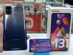 Samsung Galaxy M31s 6-128Gb FIXED PRICE (Used)