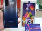 Samsung Galaxy M31s 6-128Gb FIXED PRICE (Used)