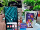 Samsung Galaxy M31s 6-128Gb Fixedprice (Used)