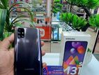 Samsung Galaxy M31s 6-128Gb Fixedprice (Used)