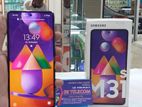 Samsung Galaxy M31s 6-128Gb Fridayoffer (Used)