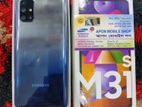 Samsung Galaxy M31s 6/128GB Full Box (Used)