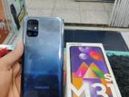 Samsung Galaxy M31s 6/128GB Full Box (Used)