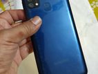 Samsung Galaxy M31s 6/64 only phone (Used)