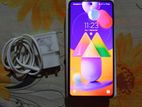 Samsung Galaxy M31s 6 GB Ram 128Gb (Used)