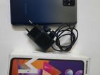 Samsung Galaxy M31s 8/128 full box (Used)