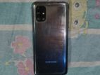 Samsung Galaxy M31s 8/128 (Used)