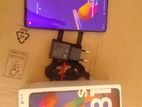 Samsung Galaxy M31s 8/128 with full box (Used)