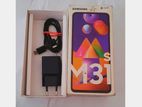 Samsung Galaxy M31s 8/128.compelet box (Used)