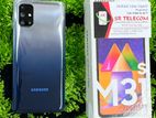 Samsung Galaxy M31s 8-128Gb Fixed price (Used)
