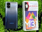 Samsung Galaxy M31s 8-128Gb Fixedprice (Used)