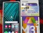 Samsung Galaxy M31s 8/128GB Full Box (Used)