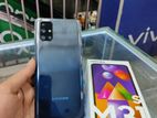 Samsung Galaxy M31s 8/128GB (Used)