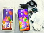 Samsung Galaxy M31s (8+128)(6000mAh) (Used)