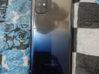 Samsung Galaxy M31s . (Used)