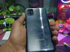 Samsung Galaxy M31s NEW CONDISON (Used)
