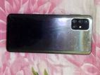 Samsung Galaxy M31s (Used) parts