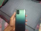 Samsung Galaxy M31s . (Used)