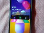 Samsung Galaxy M31s (Used)