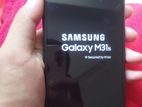 Samsung Galaxy M31s (Used)