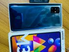 Samsung Galaxy M31s (Used)