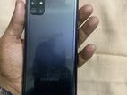 Samsung Galaxy M31s (Used)