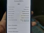 Samsung Galaxy M31s . (Used)