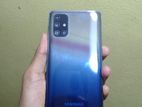 Samsung Galaxy M31s . (Used)