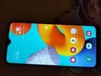 Samsung Galaxy M32 . (Used)
