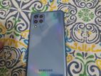 Samsung Galaxy M32 2021 (Used)