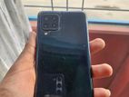 Samsung Galaxy M32 . (Used)