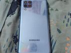 Samsung Galaxy M32 4/64 (Used)