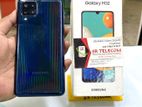 Samsung Galaxy M32 4-64Gb Eid offer (Used)
