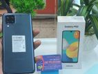 Samsung Galaxy M32 4-64Gb Emi available (Used)