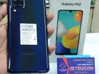 Samsung Galaxy M32 4-64Gb FIXED PRICE (Used)