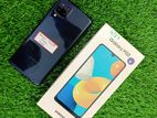 Samsung Galaxy M32 ---4GB/64GB Box (Used)