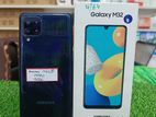 Samsung Galaxy M32 ---4GB/64GB Box (Used)