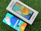 Samsung Galaxy M32 --4GB/64GB (Used)