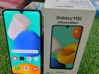 Samsung Galaxy M32 --4GB/64GB (Used)