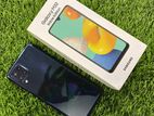 Samsung Galaxy M32 ....4GB/64GB (Used)