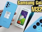 Samsung Galaxy M32 5G 8/128 𝘽𝘿 𝙄𝙏 (Used)