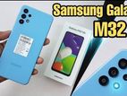 Samsung Galaxy M32 5G 8+128 (Used)