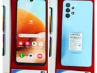 Samsung Galaxy M32 (5G)6+128 Full Box (Used)