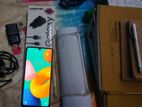 Samsung Galaxy M32 (6/128) 5G (Used)