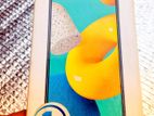Samsung Galaxy M32 6/128 (full box) (Used)