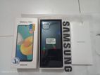 Samsung Galaxy M32 6/128 GB Full Box (Used)