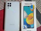 Samsung Galaxy M32 6/128 (Used)