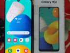 Samsung Galaxy M32 6/128 GB (Used)